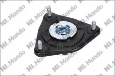 опора амортизатора переднего! KIA Ceed <07 Mando арт. DCC000335
