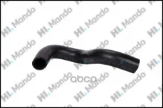Патрубок HYUNDAI Porter 2 (09-) радиатора верхний MANDO Mando арт. DCC020609