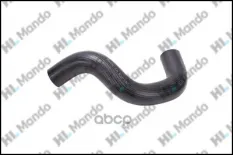 Патрубок HYUNDAI Starex H-1 (07-) (2.5-A) радиатора верхний MANDO Mando арт. DCC020610