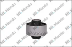 С/БЛОК ПЕРЕДНЕГО РЫЧАГА HYUNDAI DCC010137 Mando арт. dcc010137