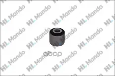 С/БЛОК ЗАДНЕГО РЫЧАГА HYUNDAI DCC010172 Mando арт. dcc010172