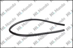 Патрубок HYUNDAI Sonata 5 (2.0) KIA Magentis радиатора верхний MANDO Mando арт. DCC020711
