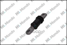 С/БЛОК ПЕРЕДНЕГО РЫЧАГА  HYUNDAI DCC010267 Mando арт. dcc010267