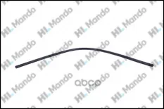 Шланг HYUNDAI HD65,72,78 отопителя салона MANDO Mando арт. DCC020754