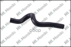Шланг HYUNDAI Elantra (11-),i40 (11-) (1.6) отопителя салона подводящий MANDO Mando арт. DCC020762