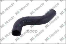 ПАТРУБОК РАДИАТОРА DAEWOO DCC020874 Mando арт. dcc020874