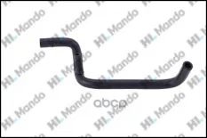 ПАТРУБОК РАДИАТОРА DAEWOO DCC020890 Mando арт. dcc020890