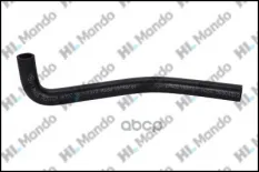 Патрубок CHEVROLET Lanos (97-02) отопителя нижний MANDO Mando арт. DCC020905