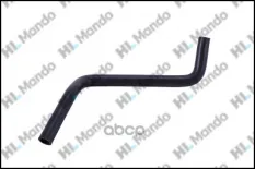 ПАТРУБОК РАДИАТОРА DAEWOO DCC020930 Mando арт. dcc020930