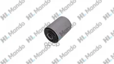 С/БЛОК ЗАДНЕЙ РЕССОРЫ HYUNDAI DCC010296 Mando арт. dcc010296