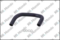 Патрубок CHEVROLET Lanos (97-) отопителя (коллектор распределитель) MANDO Mando арт. DCC020933