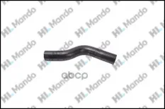 ПАТРУБОК РАДИАТОРА CHEVROLET DCC020955 Mando арт. dcc020955