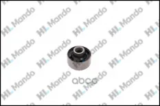 С/БЛОК ПЕРЕДНЕГО РЫЧАГА ЗАДНИЙ GM/CHEVROLET DCC010829 Mando арт. dcc010829