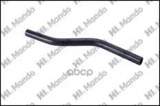 Шланг CHEVROLET Lacetti (J200) отопителя салона подводящий MANDO Mando арт. DCC020200