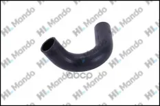 Патрубок HYUNDAI Sonata (04-) системы охлаждения MANDO Mando арт. DCC020327