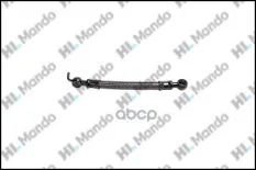 Трубка HYUNDAI Porter 2 KIA K2500 масляная подводящая насоса вакуумного MANDO Mando арт. DCC020387