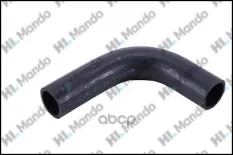 Патрубок KIA Carnival (99-) радиатора нижний MANDO Mando арт. DCC020474