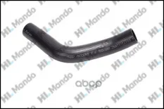254111J100 Патрубок рад.верх. HYUNDAI Solaris/KIA Rio Mando арт. DCC020561