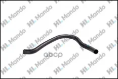 ПАТРУБОК РАДИАТОРА KIA DCC020563 Mando арт. dcc020563