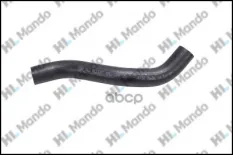 ПАТРУБОК РАДИАТОРА HYUNDAI DCC020567 Mando арт. dcc020567