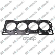 Прокладка головки блока KIA Sportage (94-) (M) MANDO Mando арт. DM0K77010271