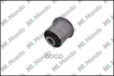 С/БЛОК НИЖНЕГО РЫЧАГА ЗАДНИЙ KIA DCC010401 Mando арт. dcc010401