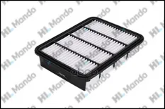 ФИЛЬТР ВОЗДУШНЫЙ MAZDA EAF00204T Mando арт. eaf00204t