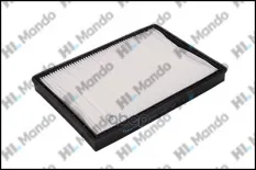 Фильтр салонный MANDO ECF00046M (96440878) Mando арт. ECF00046M