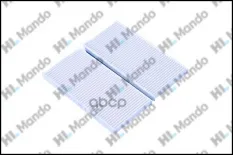 Фильтр салонный MANDO ECF00053M (971332E910) Mando арт. ECF00053M