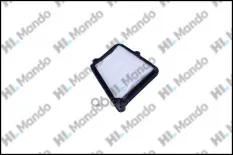 Фильтр салонный MANDO ECF00065M Mando арт. ECF00065M