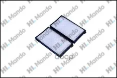 Фильтр салонный MANDO ECF00071M Mando арт. ECF00071M