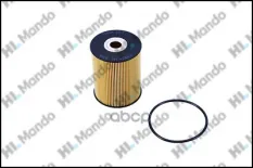 Фильтр масляный VW (2.3/2.8/2.9/3.2/3.6/4.0) AUDI (3.6/3.7/4.2) FO MANDO EEOA0002Y Mando арт. EEOA0002Y