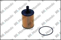 фильтр масляный! VW Golf 4, Audi A2/A3/TT 2.3-3.2/1.2TDi-2.0TDi 97> Mando арт. EEOA0005Y