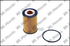 фильтр масляный! Audi A3, VW Golf/Passat, Skoda Octavia, Seat Leon 1.6-2.0TDi 12> Mando арт. EEOA0048Y