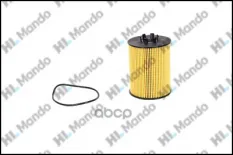 ФИЛЬТР МАСЛЯНЫЙ ALPINA EEOB0052Y Mando арт. eeob0052y