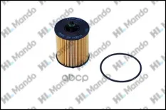 Фильтр масляный MANDO EEOD0004Y (12605566) Mando арт. EEOD0004Y