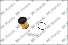 Фильтр масляный HYUNDAI i30 KIA Rio (05-),Cerato,Ceed MANDO Mando арт. EEOH0005Y