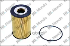 Фильтр масляный MANDO EEOH0014Y Mando арт. EEOH0014Y