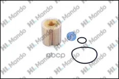 ФИЛЬТР МАСЛЯНЫЙ TOYOTA EEOT0001Y Mando арт. eeot0001y