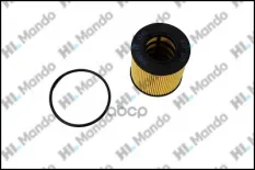 Фильтр масляный MANDO EEOW0002Y (03C115562) Mando арт. eeow0002y
