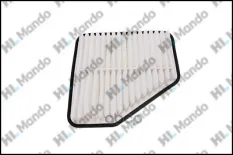 17801AD010 Фильтр возд. TOYOTA RAV 4 (2006-2013), CAMRY (V30) (3,5 VVTI) (2GR-FE) (268 Л.С.) Mando арт. EAF00029M