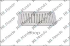 Фильтр воздушный Mando арт. EAF00278T