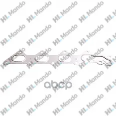 ПРОКЛАДКА ВПУСКНОГО КОЛЛЕКТОРА GM/CHEVROLET DNP96378805 Mando арт. dnp96378805