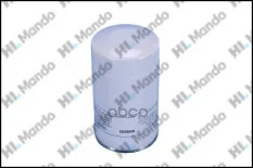фильтр топливный! Hyundai HD-160 04> Mando арт. EFF00074T
