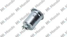 фильтр топливный! Toyota Avensis 1.6i-2.0i 09.97-10.00 Mando арт. EFF00112T