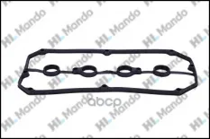 прокладка клапанной крышки! KIA Rio 1.5 DOHC Mando арт. EGCNK00051