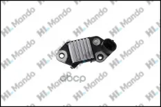 Регулятор CHEVROLET Spark (98-) напряжения генератора MANDO Mando арт. BN93740796