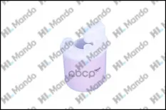 Фильтр топливный MANDO EFF00194T (319102H000) Mando арт. EFF00194T