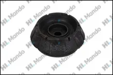 Опора амортизатора KIA Soul (09-) переднего верхняя MANDO Mando арт. DCC000097