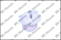 Фильтр топливный MANDO EFF00200T (3111207000) Mando арт. EFF00200T